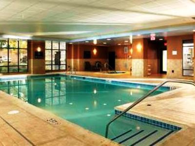 Hotel Hampton & Chadds Ford Glen Mills