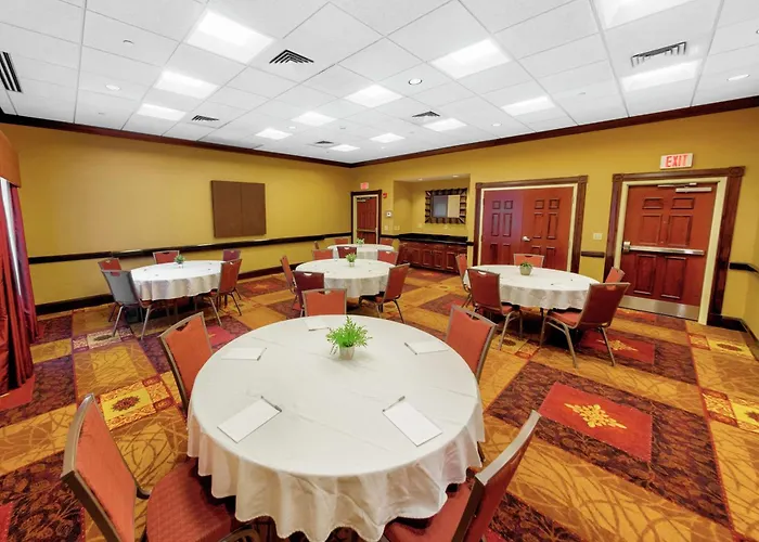 Hampton Inn & Suites Chadds Ford