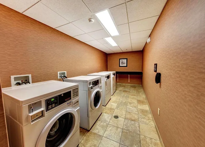 Hampton Inn & Suites Chadds Ford