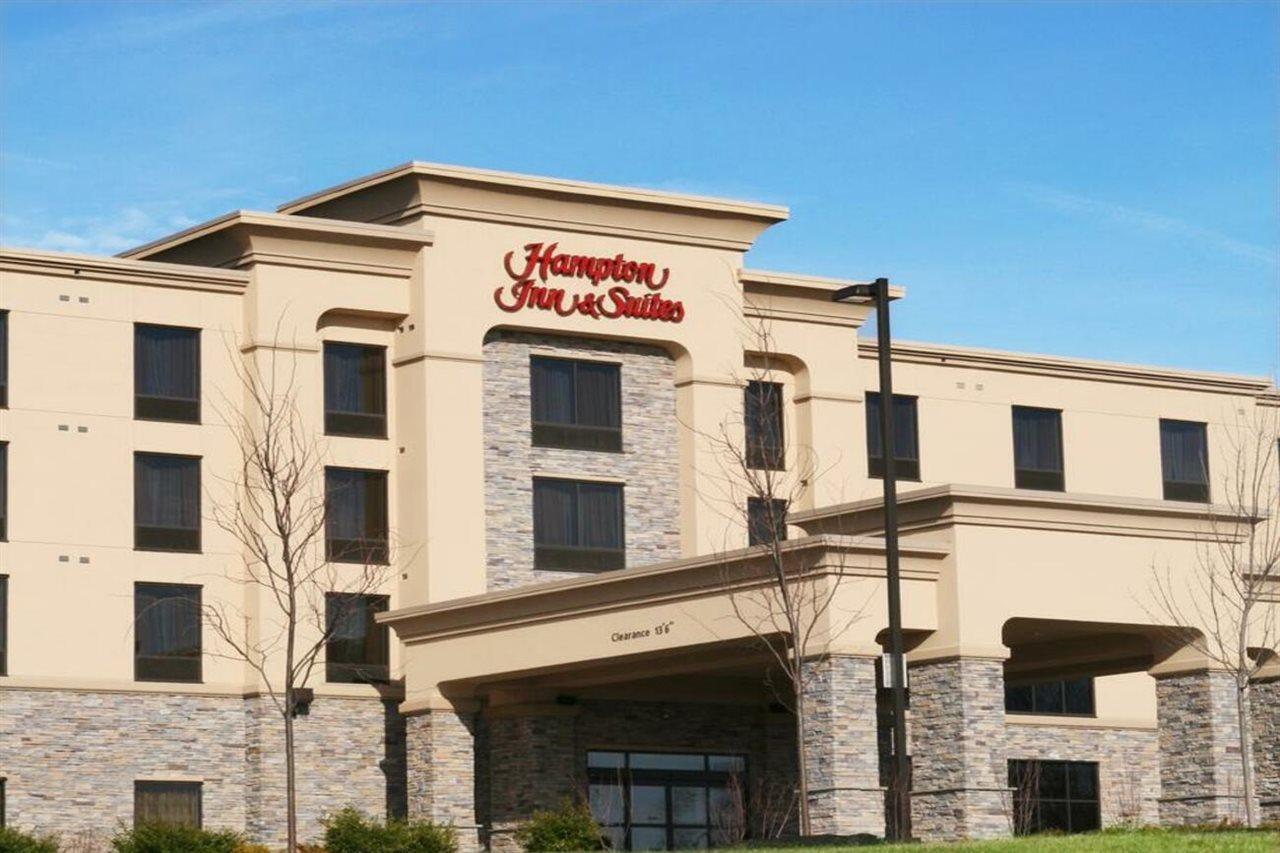 Hampton & Chadds Ford Hotel