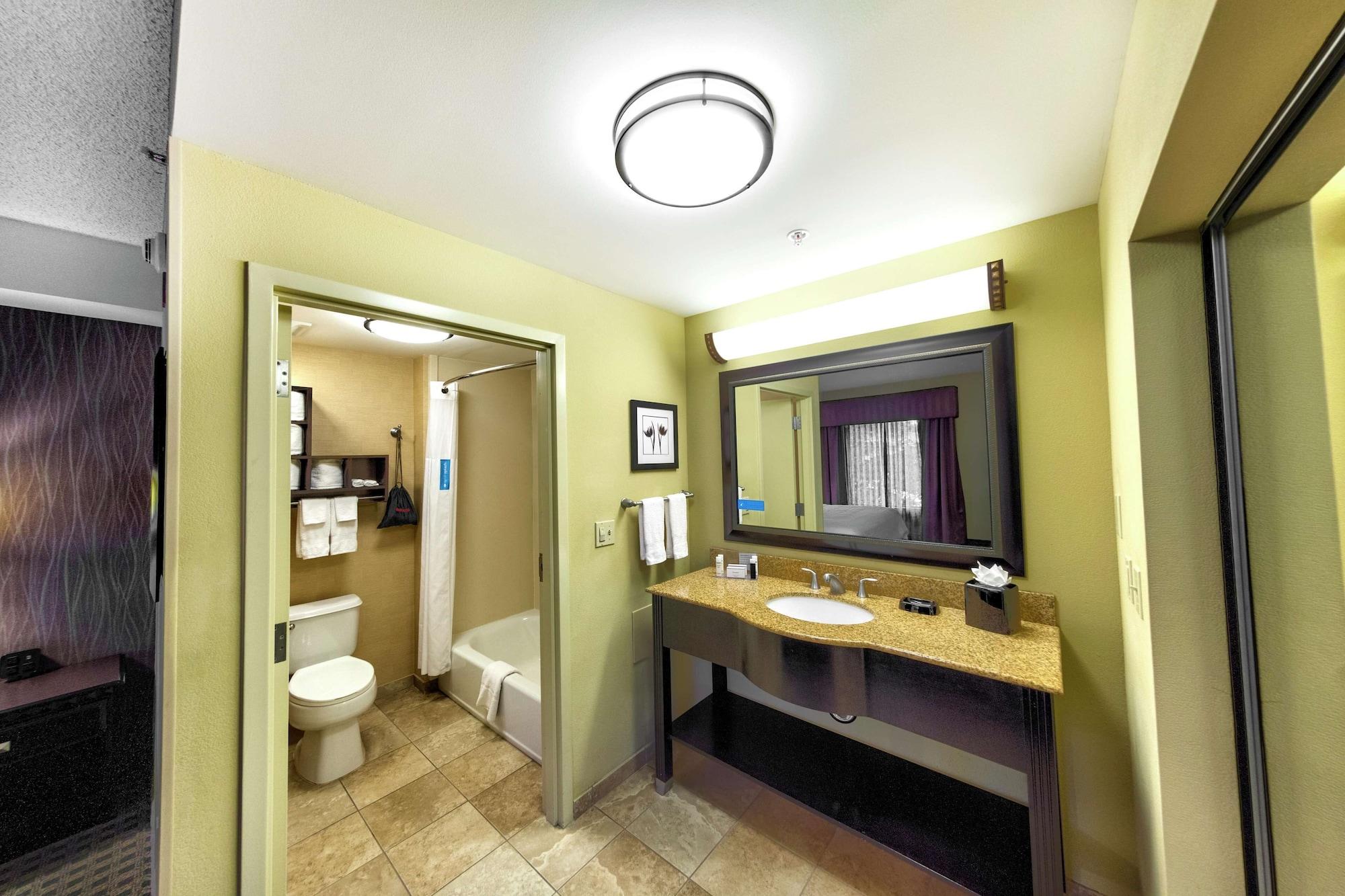 Hotel Hampton & Chadds Ford