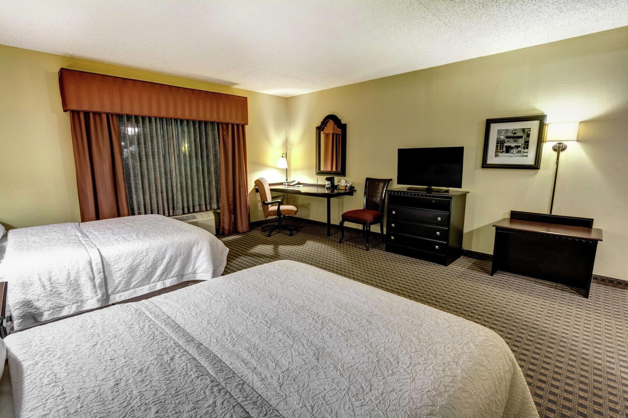 Hotel Hampton & Chadds Ford