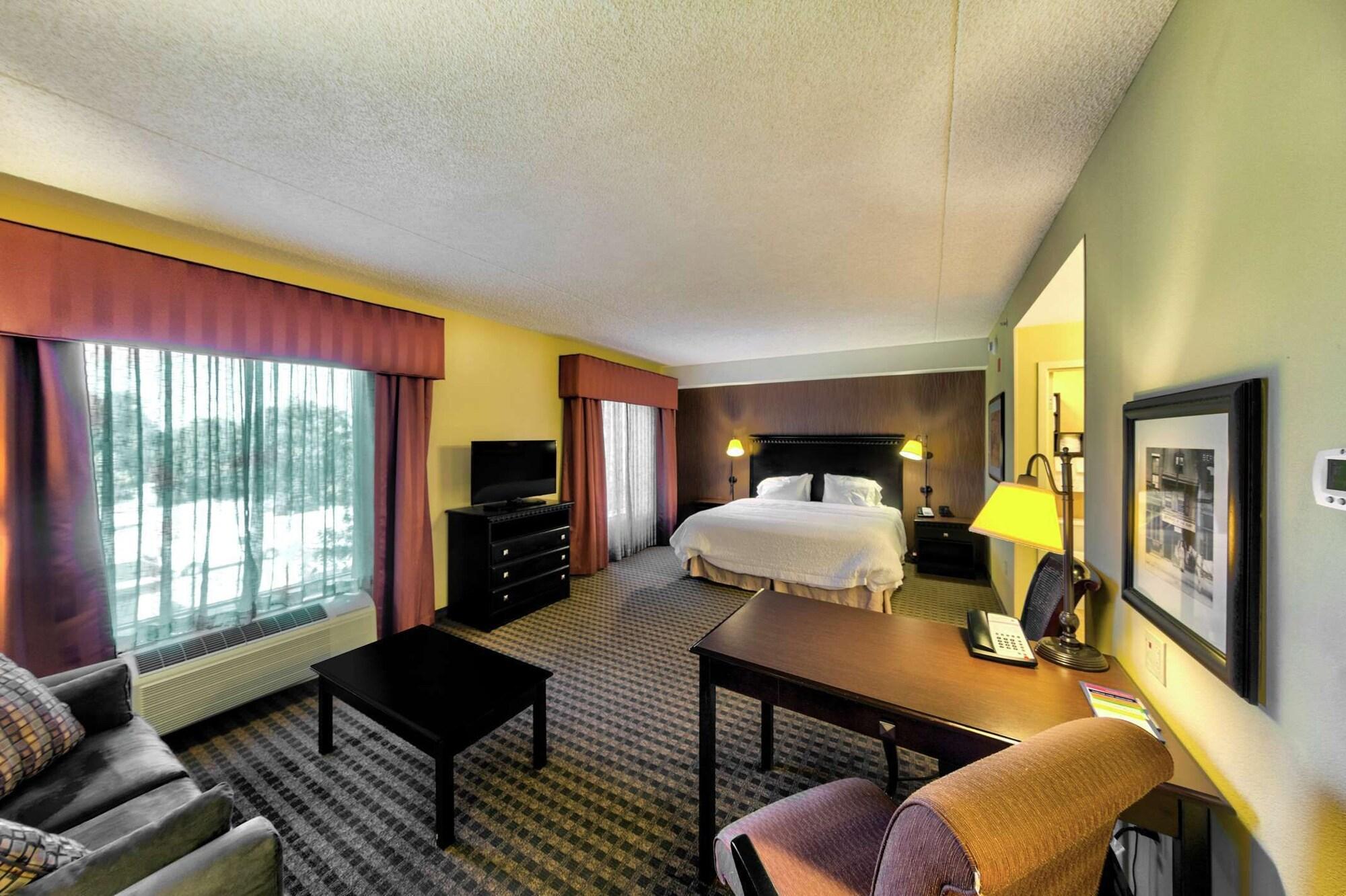 Hotel Hampton & Chadds Ford Glen Mills