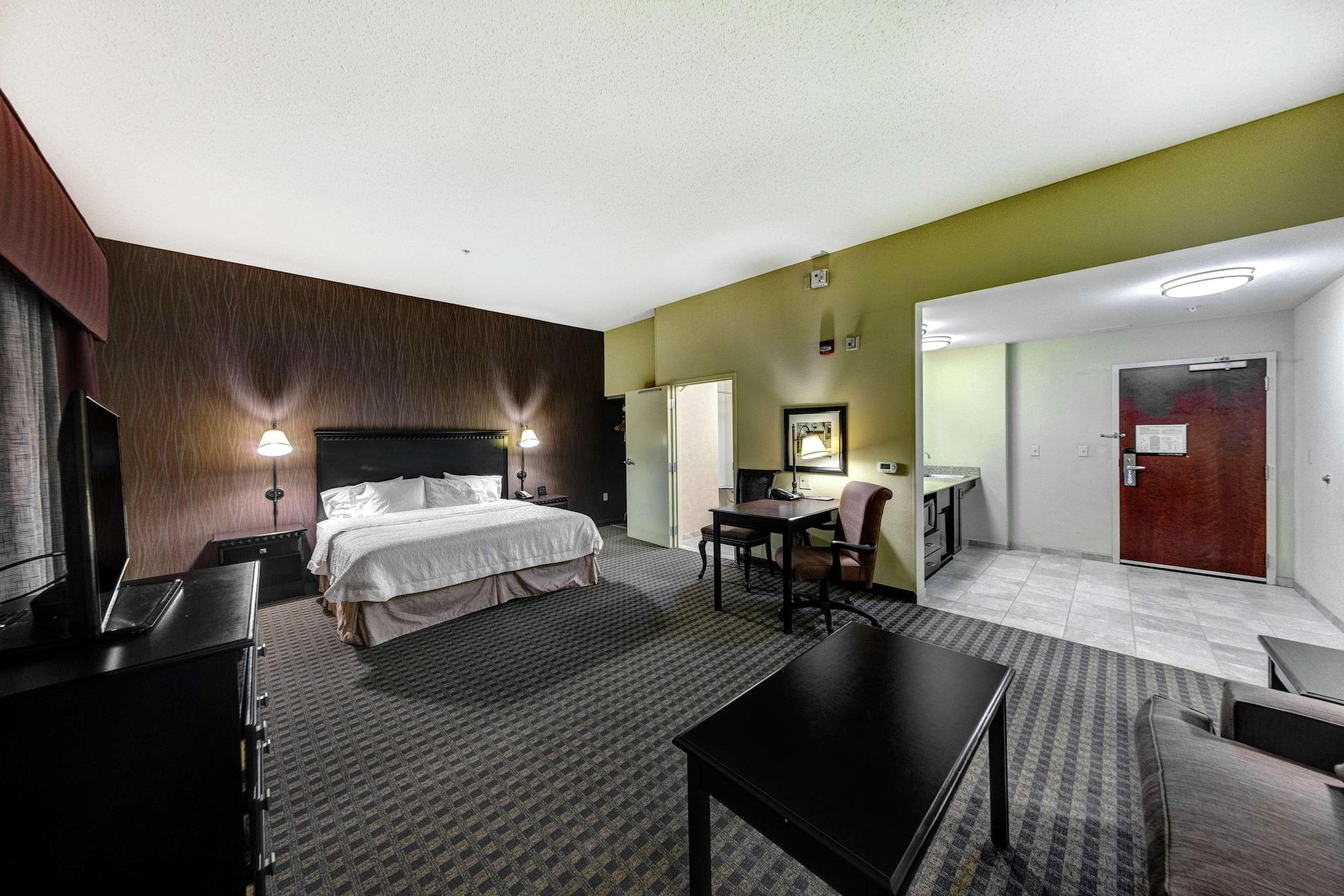 Hotel Hampton & Chadds Ford