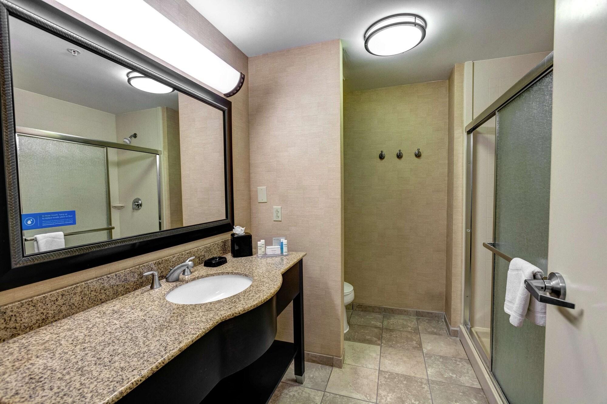 Hotel Hampton & Chadds Ford Glen Mills