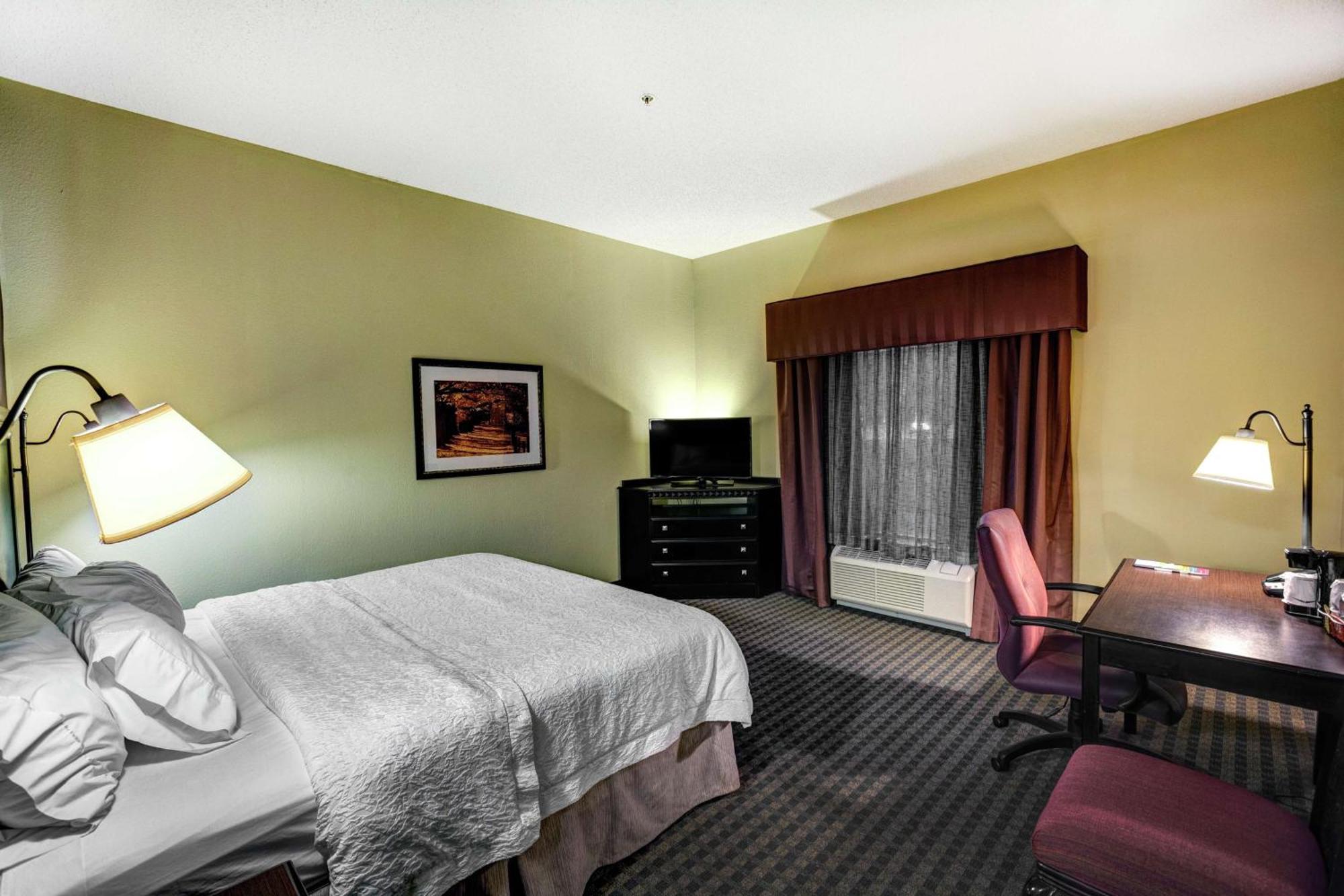 Hotel Hampton & Chadds Ford