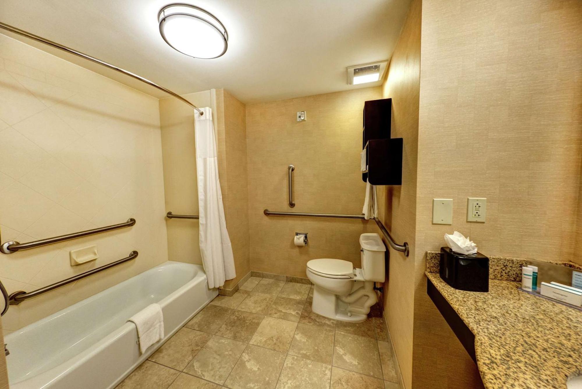 Hampton & Chadds Ford Hotel Glen Mills