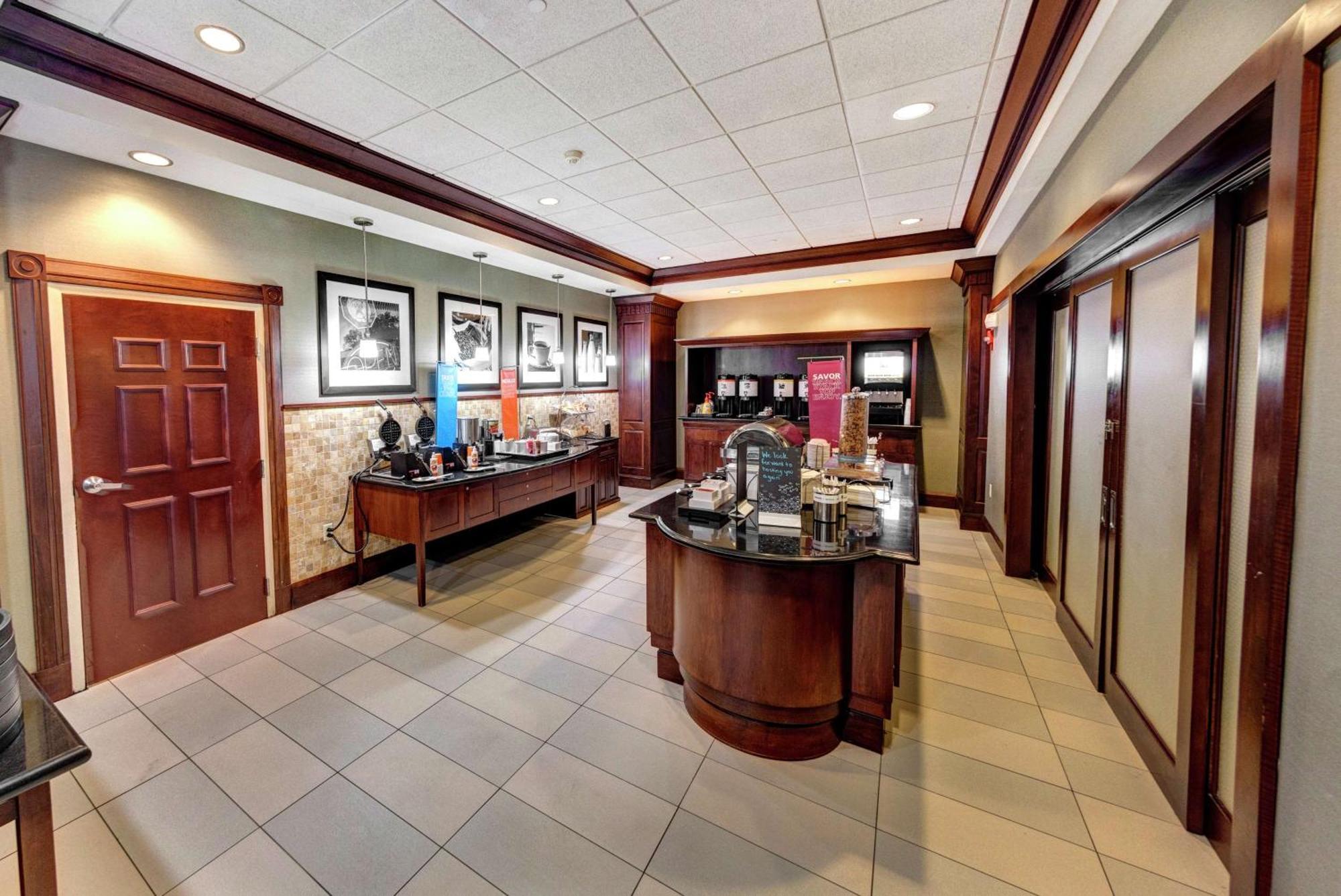 Hotel Hampton & Chadds Ford