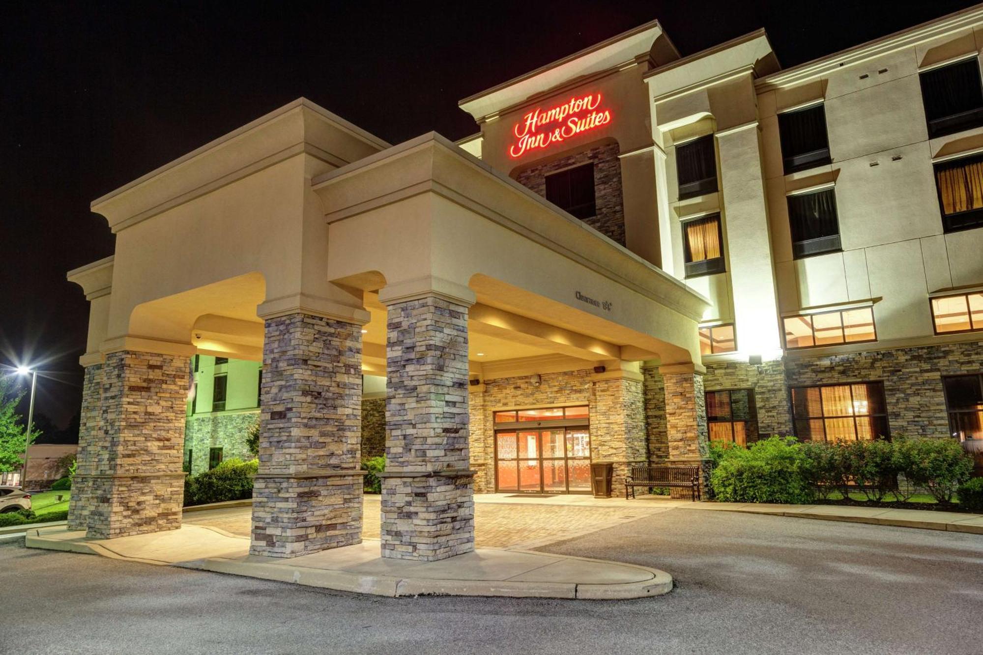 Hampton & Chadds Ford Hotel Glen Mills