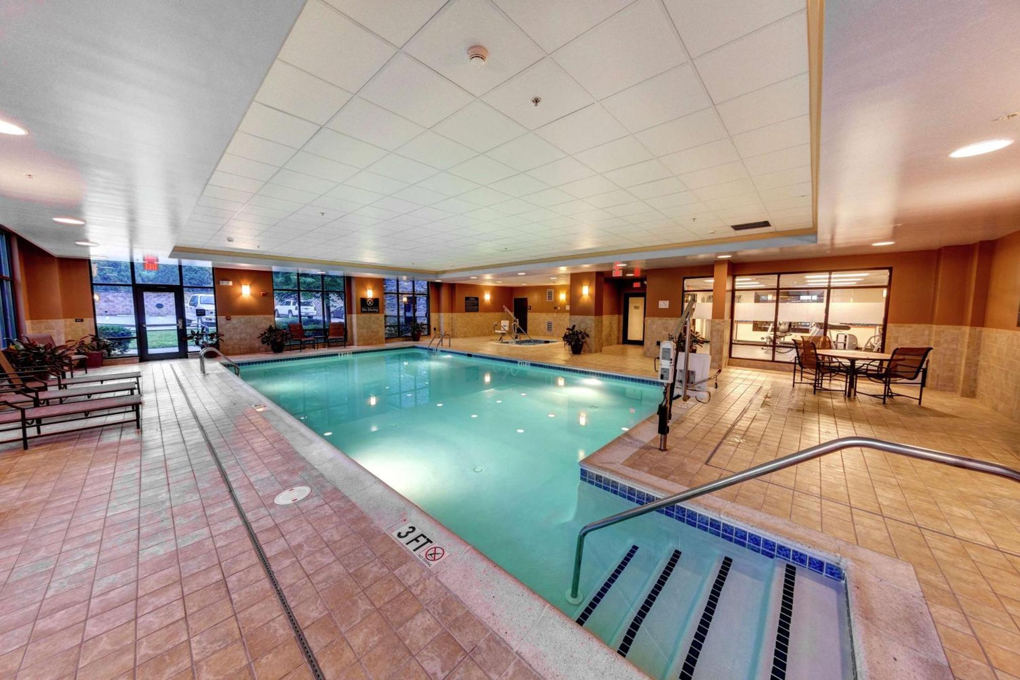 Hampton & Chadds Ford Glen Mills