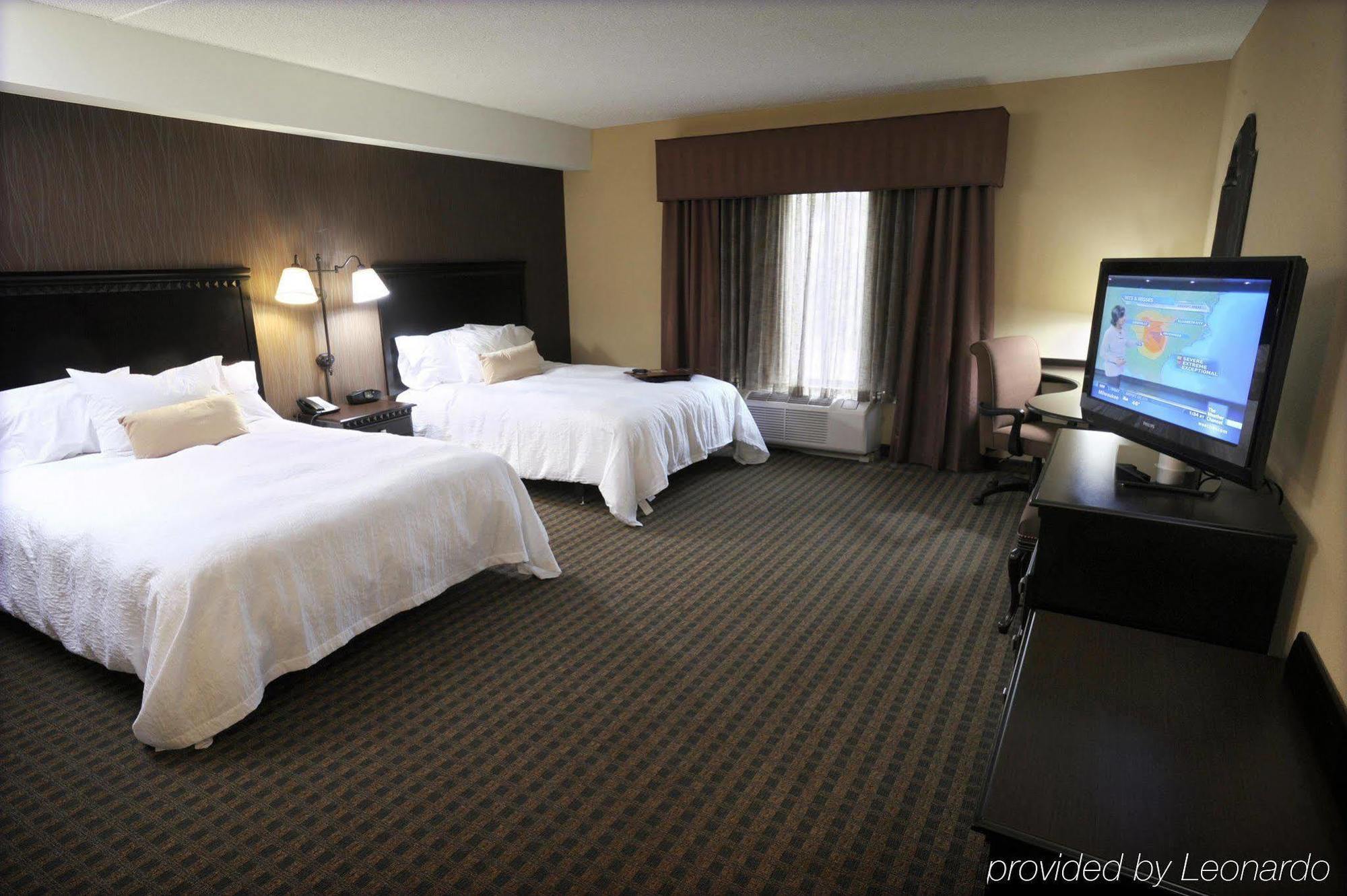 Hampton & Chadds Ford Hotel