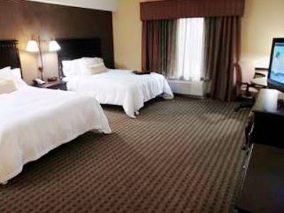 Hampton & Chadds Ford Hotel Glen Mills