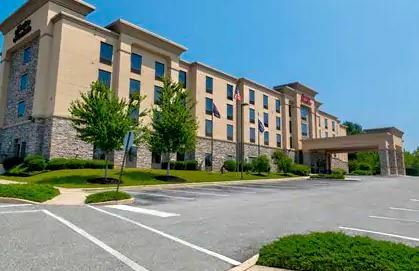 Hotel Hampton & Chadds Ford