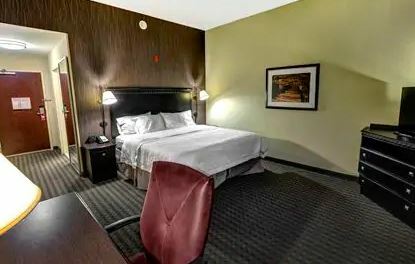 Hampton & Chadds Ford Hotel Glen Mills