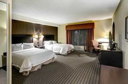 Hotel Hampton & Chadds Ford Glen Mills