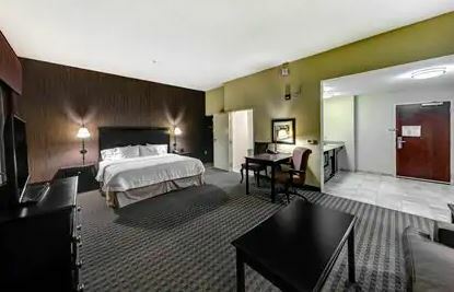 Hampton & Chadds Ford Hotel Glen Mills