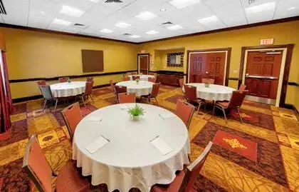 Hotel Hampton & Chadds Ford