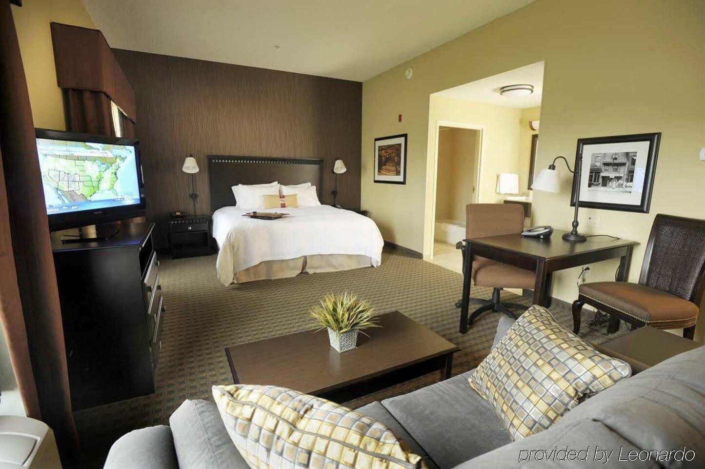 Hotel Hampton & Chadds Ford