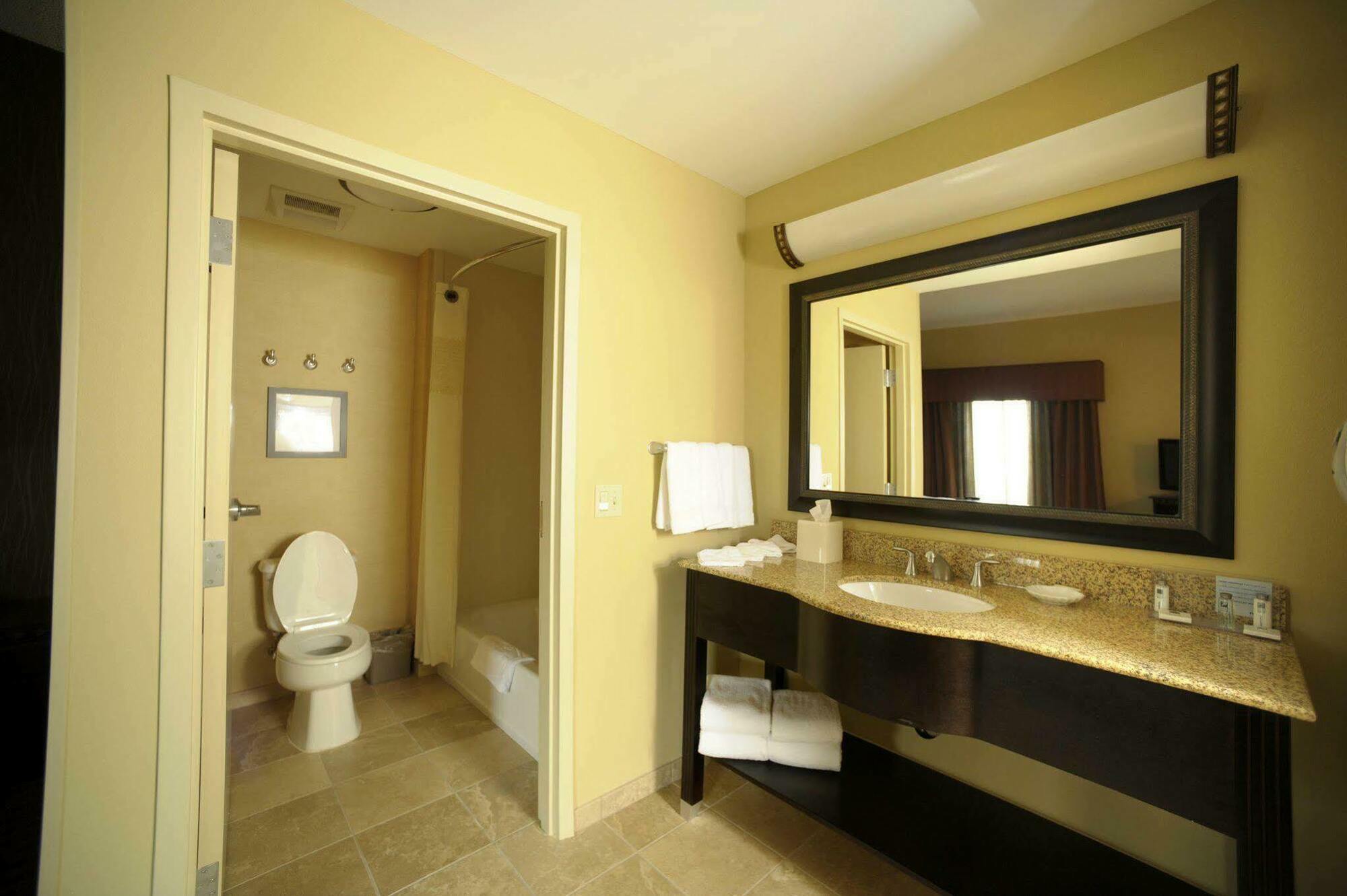Hotel Hampton & Chadds Ford