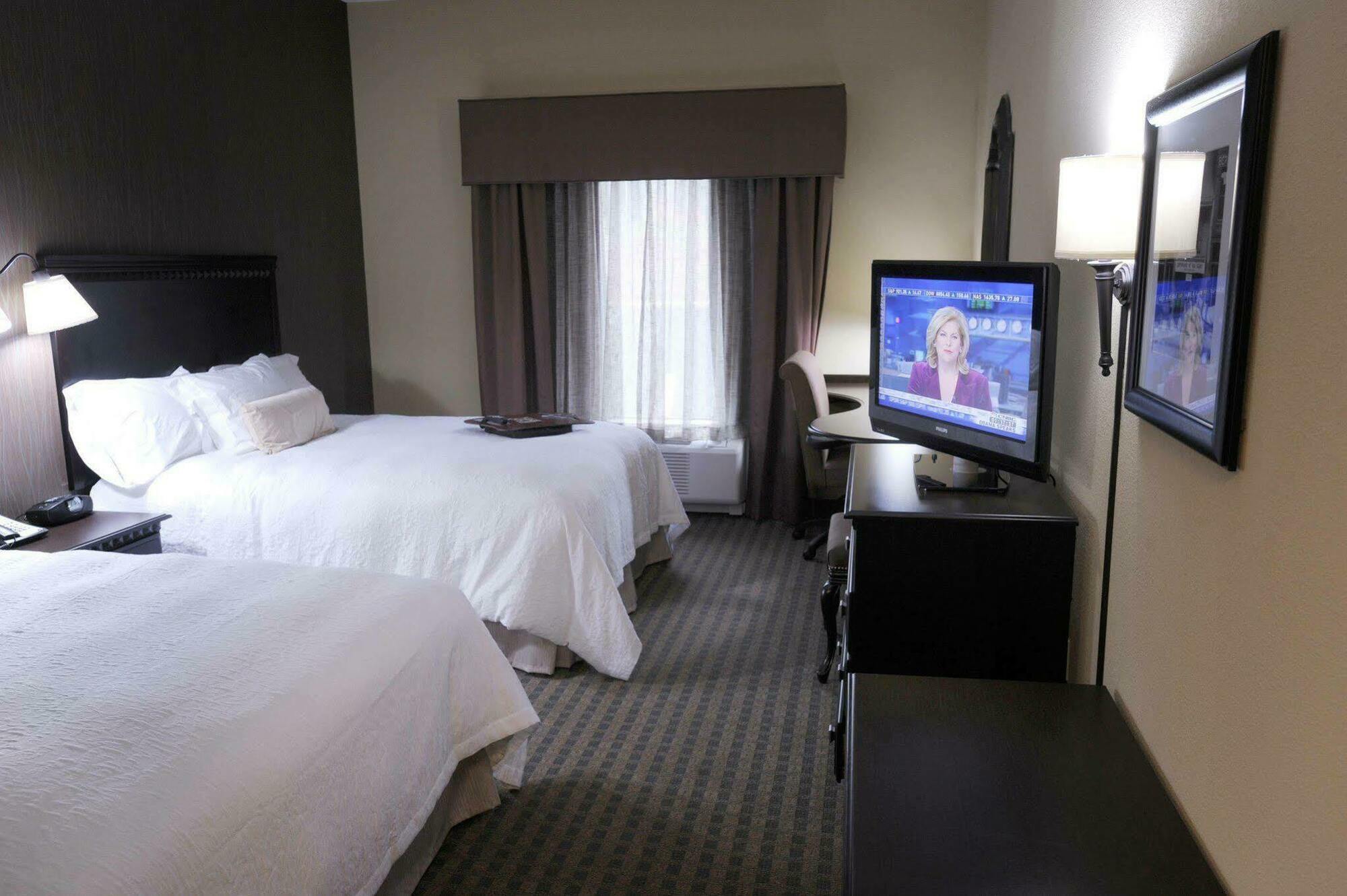 Hotel Hampton & Chadds Ford 3*